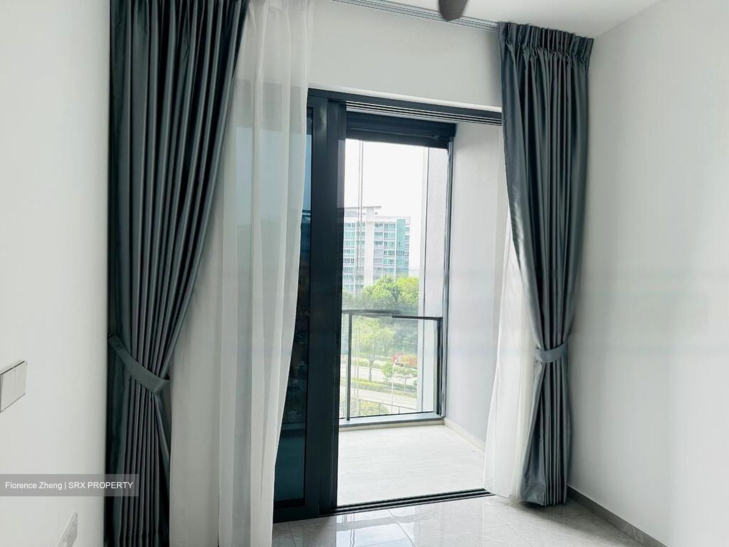 Parc Clematis (D5), Apartment #444380831